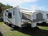 2012 Forest River Palomino Photo #1