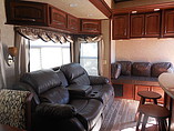 2013 Forest River Palomino Photo #13