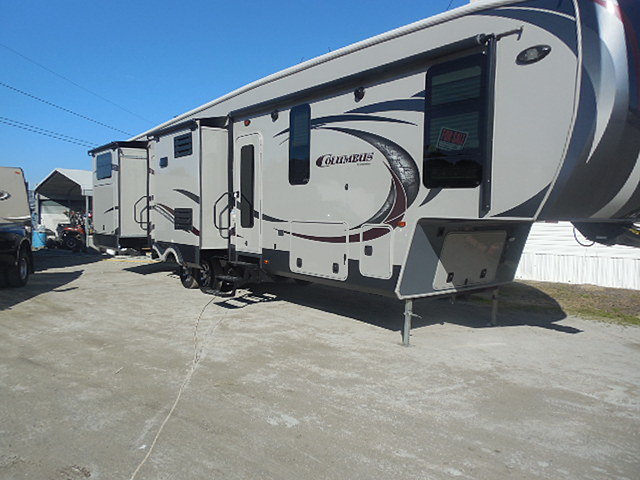 2013 Forest River Palomino Photo