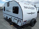 2014 Forest River Palomino Photo #3