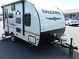 2015 Forest River Palomino Photo #1