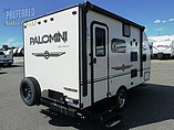 2015 Forest River Palomino Photo #2