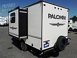 2015 Forest River Palomino Photo #3