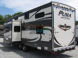 2016 Forest River Palomino Photo #5