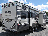 2015 Forest River Palomino Photo #7