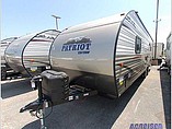 2015 Forest River Patriot Edition Photo #2