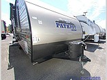 2015 Forest River Patriot Edition Photo #3
