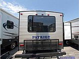 2015 Forest River Patriot Edition Photo #4