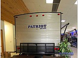 2015 Forest River Patriot Edition Photo #5