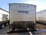 2015 Forest River Patriot Edition Photo #4