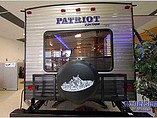 2015 Forest River Patriot Edition Photo #1