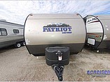 2015 Forest River Patriot Edition Photo #2