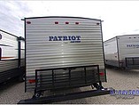 2015 Forest River Patriot Edition Photo #5