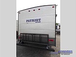 2015 Forest River Patriot Edition Photo #15
