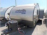 2015 Forest River Patriot Edition Photo #2