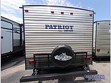 2015 Forest River Patriot Edition Photo #4