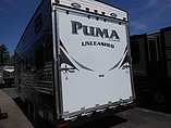 2015 Forest River Puma Photo #3