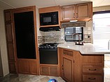 2016 Forest River Forest River Photo #11