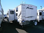 2015 Forest River Puma Photo #3
