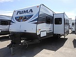 2016 Forest River Puma Photo #2