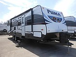 2016 Forest River Puma Photo #5