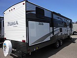 2016 Forest River Puma Photo #6