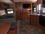 2016 Forest River Puma Photo #18
