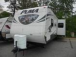 2014 Forest River Puma Photo #2