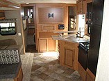 2016 Forest River Forest River Photo #10