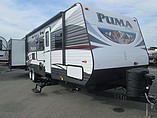 2015 Forest River Puma Photo #6