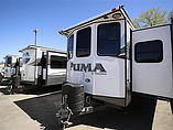 2016 Forest River Puma Photo #5