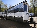 2016 Forest River Puma Photo #6