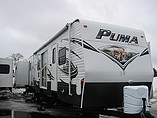 2014 Forest River Puma Photo #1