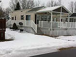 04 Forest River Quailridge