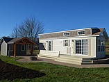 15 Forest River Quailridge