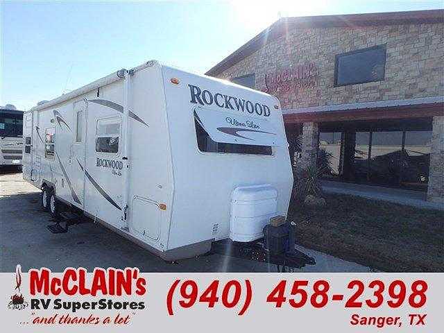 2007 Forest River Rockwood Photo