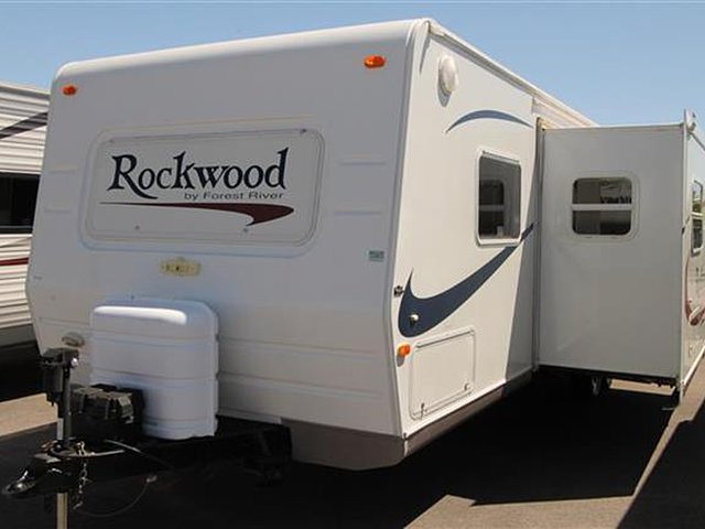 2005 Forest River Rockwood Photo