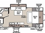 15 Forest River Rockwood
