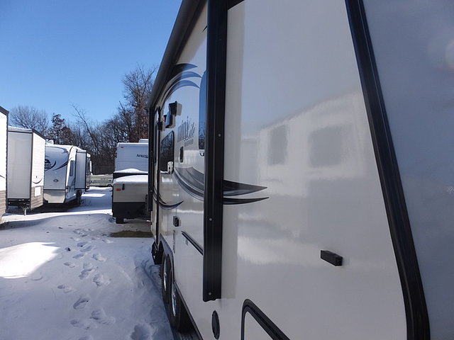 2015 Forest River Rockwood Photo