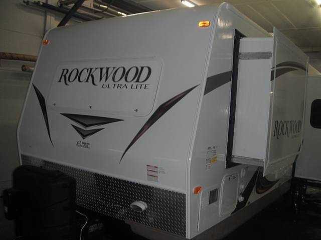 2015 Forest River Rockwood Photo