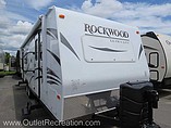 2015 Forest River Rockwood Photo #1