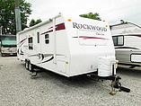 2009 Forest River Rockwood Photo #1
