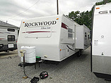 2009 Forest River Rockwood Photo #2
