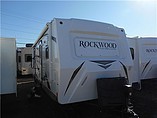 2015 Forest River Rockwood Photo #1