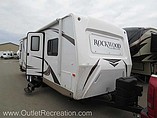 15 Forest River Rockwood