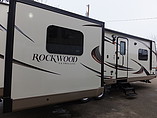 2015 Forest River Rockwood Photo #4