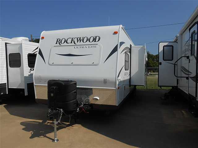 2015 Forest River Rockwood Photo
