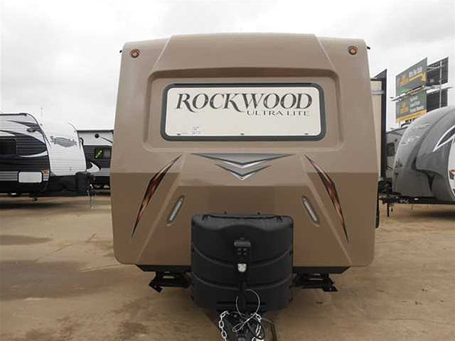 2015 Forest River Rockwood Photo