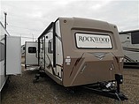 2015 Forest River Rockwood Photo #1