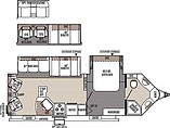 15 Forest River Rockwood